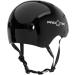 Pro-Tec Classic Cert Gloss Black X-Large Skate and Skateboarding Helmet - Buy Online on GoSupps.com