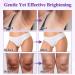 Dark Area Brightening Care Cream with Vitamin C & Niacinamide for Underarms Inner Thighs Knees and Bikini Area 1.71 Ounce (Pack of 1) 1.7 Fl Oz (Pack of 1) - Buy Online on GoSupps.com