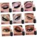 Beatifufu 12pcs 12 Shadow Box Eyeshadow Crayons Lying Silkworm Pen Makeup Stick Eyeshadow Pencil Eye Brightener Stick Girl Makeup Supplies Eye Makeup Tools Eye Highlighter - Buy Online on GoSupps.com