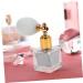 FOMIYES 1 Set Glitter Powder Face Paint Makeup Highlighter Powder Glitter Spray for Hair and Body Shimmer As Shown 1 7.4X6.8CM - Buy Online on GoSupps.com