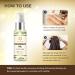 LILIVERA Rosemary Hair Growth Serum - Stimulates Growth, Nourishes Scalp, Improves Circulation - Hair Loss Treatment Oil - Buy Online on GoSupps.com
