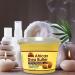 Okay Pure Naturals Yellow Shea Butter 13 oz - Premium African Skin Moisturizer - Buy Online on GoSupps.com