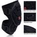 Nuribase Baseball & Softball Elbow Protection - XL for Youth & Adults | Durable Black Gear for Optimal Game Performance - Buy Online on GoSupps.com