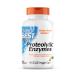 Doctor's Best Proteolytic Enzymes 90 Delayed Release Veggie Caps