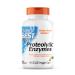 Doctor's Best Proteolytic Enzymes 90 Delayed Release Veggie Caps