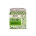 Blessfull Healing Organice Green PEAS 1 lb (453 Gram)