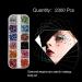 3800 PCs Road Stones Set - Rhinestones Nail Art Gems with Picker Tools & Tweezers for DIY Nail Designs - Buy Online on GoSupps.com