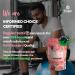 Ori Gin 100% Natural Vegan Protein Powder - 25g Plant-Based Protein Easy to Digest Strawberry Flavor European Pea & Pumpkin Seed 830g - International Shipping Available - Buy Online on GoSupps.com