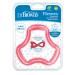 Buy Dr. Brown's Flexees Teether in Pink - Safe & Soothing for Babies | International Shipping Available - Buy Online on GoSupps.com