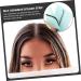 SOESFOUFU 1 Box Self-adhesive Eyelash Strips Strip Lash Glue Self Adhesive Lash Strips Lash Glue Replacement Self-adhesive Strips Eyelash Applicator Lash Adhesive Strips for False Lashes - Buy Online on GoSupps.com