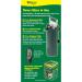 Tetra 26445 Fauna Aquatic Reptile Heater - 100 Watt Green | For Frogs, Newts, Turtles - Buy Online on GoSupps.com
