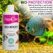 AquaCare Bio Boost Filter Bacteria Booster - 240ml | Freshwater Aquariums - Buy Online on GoSupps.com