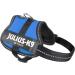 K9 Powerharness 2XS/Baby 2 - Blue | Durable Comfortable Dog Harness for Small Breeds | International Shipping - Buy Online on GoSupps.com