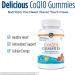 Nordic Naturals CoQ10 Gummies - Strawberry 100mg | 60 Count for Heart Health - Buy Online on GoSupps.com