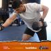 ProFitness Weight Lifting Straps - Wrist Wraps Grip for Men and Women - Deadlift Straps - Workout Lifting Straps for Weightlifting - Buy Online on GoSupps.com