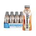 BODYARMOR Lyte Peach Mango 473mL Bottles Pack of 12