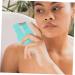  pilateur Facial Manuel Solide Petite Taille Vert pilation Pr cise Femmes Visage Menton Usage Voyage - Buy Online on GoSupps.com