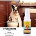 Windyday 30ml Dog Toilet Training Spray - Effective Dog Potty Training Aid - Buy Online on GoSupps.com