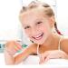 Kids U Shaped Toothbrush Soft Manual Training Toothbrush - Food Grade Silicone Kids Toothbrushes 360 Degree U Shape Toothbrush for Kids Baby Toddler M/l Pink 1 count (Pack of 1) - Buy Online on GoSupps.com