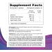 Dr. T Natural Cholesterol Lowering Supplement | 60 Capsules | Promotes Healthy LDL & HDL Levels with Psyllium Seed, Chitosan, Karaya Gum & Apple Pectin - Buy Online on GoSupps.com