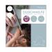 Kindsgut Children's Shower Aid - Cute Naval Estate Silicone Design BPA Free Unisex Light Gray - Buy Online on GoSupps.com