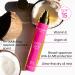 Satin Glow Sunscreen Tanning Oil | SPF 15 - Buy Online on GoSupps.com