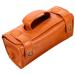 Protective cover for the shaving head shaving head sleeve sleeve for leather shell for razor head protection for razor -leaky razor cover storage containable travel metal