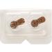 Powerone Type 312 Hearing Aid Batteries - 30 Pack Zinc Air PR41 ZL3 | WNS-EMG World - Fast International Shipping - Buy Online on GoSupps.com
