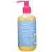 Mixed Chicks Gentle Kids Shampoo - Sulfate-Free, 8 fl. oz (Pack of 1) - Buy Online on GoSupps.com