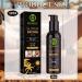 Hpbaggy 50 ml Solarium Tanning Accelerator tanning oil for pretanned and dark skin premium fast browning accelerator oil with coconut scent tanning oil with natural ingredients tanning cream - Buy Online on GoSupps.com