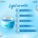 Lact'o Calamin'e Light Moisturising Gel | Moisturizer for face with Niacinamide Hyaluronic Acid and Vitamin E | 150g - Buy Online on GoSupps.com