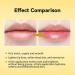 Propolis Lip Gel Hydrating Lip Balm Nourishing Lips Butter Long-Lasting Moisturising Lip Balm East To Use For Lip Care - Buy Online on GoSupps.com