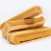 EcoKind Pet Treats Premium Gold Yak Chews 1 lb. Bag - All Natural Himalayan Yak Cheese Dog Chews for Small to Large Dogs - Keeps Dogs Busy Indoors & Outdoors - Buy Online on GoSupps.com