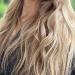 LALAFINA Hair Extension Set of Four Highlights Large Shower Mat Long Hair Extensions 6d Hair Extensions Wavy Wig Natural Hair Extensions Headgear High Temperature Wire Wave Miss - Buy Online on GoSupps.com