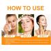 Sweat Absorbing Face Lotion Anti Sweat Oil Face Lotion Face Antiperspirant Antiperspirant for Face Antiperspirant And Oil Control Lotion Sweat-Absorbing Lotion Long-lasting Effective Sweat Control - Buy Online on GoSupps.com