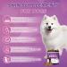 Omega 3 for Dogs Fish Oil for Dogs DHA & EPA Dog Fish Oil Omega 3 Skin Coat Supplement Dog Fish Oil Itchy Skin Allergy Relief 200 Tablets Omega 3 Fish Oil for Dogs Omega 3 Fish Oil Chews for Dogs - Buy Online on GoSupps.com