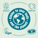 Salt of the Earth Natural Unisex Deodorant Spray Unscented Refill 1 Litre - Buy Online on GoSupps.com