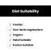 Creamy Buttery Caramel Natural Food Flavouring 15ml - Foodie Flavours Creamy Buttery Caramel 15 ml (Pack of 1) - Buy Online on GoSupps.com