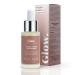 Blue Sage Vitamin C + Rosehip Glow up Daily Facial Serum | Natural Anti-Aging Skin Care Face Serum - Hyaluronic Acid, Witch Hazel and Glycolic Acid to smooth, Tighten and Brighten skin