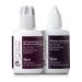Wimpanista Eyelash Primer & Remover Set - 15ml Each | Adhesion Enhancer for Eyelash Extensions | International Shipping Available - Buy Online on GoSupps.com