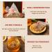 29 Flavors of Ancient Formula Tea Liver Care Tea-Health Tea and Camellia Tea Ancient Wet Tea Health Tea and Camellia Tea (1Box) - Buy Online on GoSupps.com