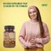 DEVA Vegan Chelated Iron with Vitamin B-12 29mg - 90 Count (2 Pack) - Buy Online on GoSupps.com