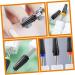 Beavorty nail art tools nail tools nail drill bits women nail drill bit manicure supplies manicure accessories drill bits for nails nail bits for women Front women's Grinding head ceramics - Buy Online on GoSupps.com