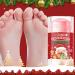Pruojhw Hand lotion 40 g Christmas nongreasy hand cream for dryness for care for winter dryness for home holiday wellness and daily use - Buy Online on GoSupps.com