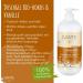 Sante Naturkosmetik Sante Natural Cosmetics Organic Cocoa and Vanilla Shower Gel 950ml - Buy Online on GoSupps.com