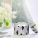 Highly Scented Large 2 Wick Jar Candles | Aromatherapy Gift Set | International Shipping - Buy Online on GoSupps.com