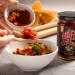 BOILING POINT Garlic Chili Crunch  Spicy and Crunchy Asian Cooking Sauce  Crispy Dipping Sauce  Hot Seasoning Condiment for Making Mapo Tofu  Pork Belly  Ribs  and Vegetables  7.4 oz.(Pack of 2) - Buy Online on GoSupps.com