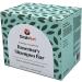 All-Natural Shampoo Bar For Hair Handcrafted with All-Natural Ingredients Oils and Extracts - Sulfate-free Paraben-free Cruelty-free Eco-Conscious Zero-Waste (4 Pack Rosemary) 400 g (Pack of 1) Rosemary - Buy Online on GoSupps.com