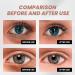 Anti Wrinkle Eye Cream Stick Eye Cream For Dark Circles And Puffy Eyes Anti Wrinkle Eye Balm Stick Moisture Glow Multi Balm Stick Collagen Eye Cream Anti Aging Under Eye Cream For Women/Men - Buy Online on GoSupps.com