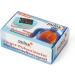 Buy Pulse Oximeter PULOX PO-100 Solo - Light Blue | Accurate Health Monitoring | Fast International Shipping - Buy Online on GoSupps.com